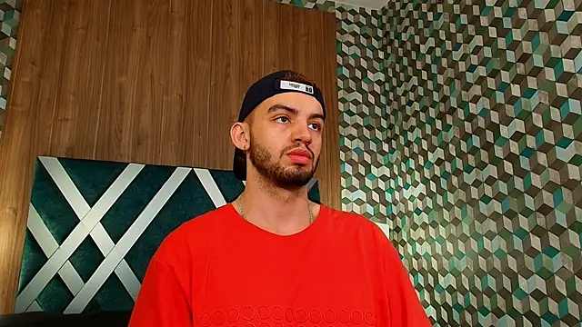 Snapshot of Michael_magno chatting on 09/10/25, 07:03 Michael magno online show from 09/10/25, 07:03