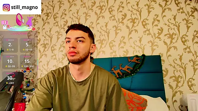 Snapshot of Michael_magno chatting on 11/29/25, 12:08 Michael magno online show from 11/29/25, 12:08