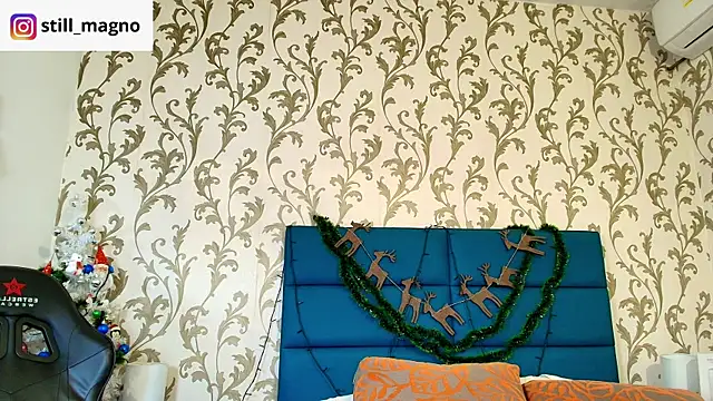 Snapshot of Michael_magno chatting on 12/05/25, 08:38 Michael magno online show from 12/05/25, 08:38