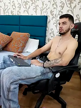 Michael magno online show from 02/28/26, 07:15