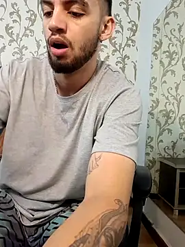 Michael magno online show from 03/13/26, 04:46