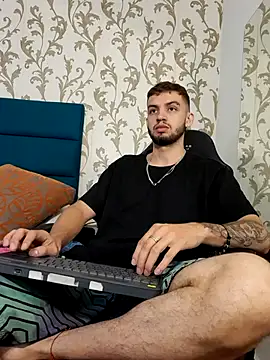 Michael magno online show from 04/12/26, 11:10