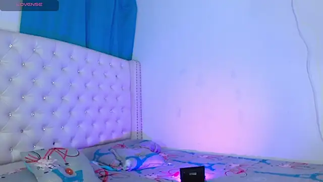 Alexa priincess online show from 10/30/25, 04:19