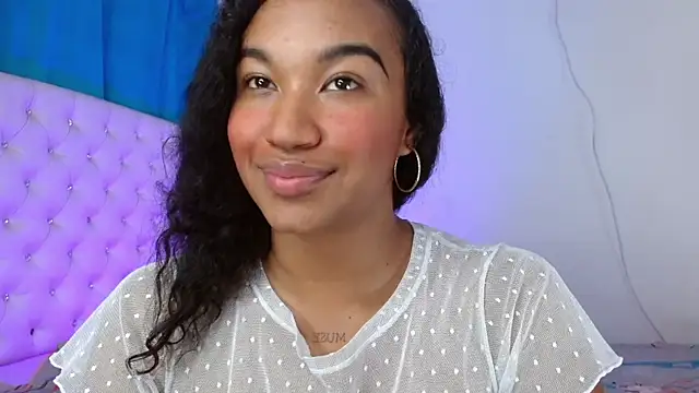 Alexa priincess online show from 11/07/25, 08:20