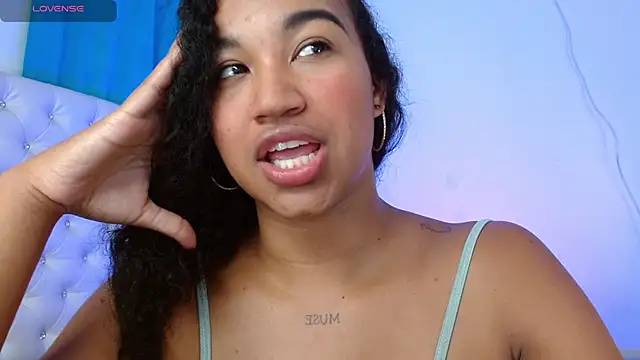 Alexa priincess online show from 11/15/25, 03:30