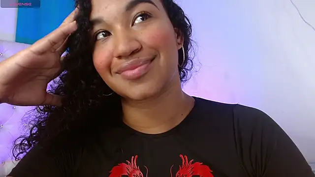 Alexa priincess online show from 11/23/25, 05:46