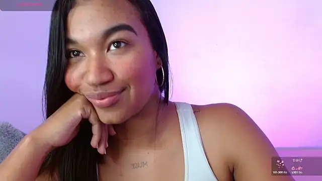 Alexa priincess online show from 02/16/26, 08:49