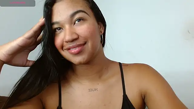 Snapshot of Alexa_priincess chatting on 06/20/26, 02:20 Alexa priincess online show from 06/20/26, 02:20