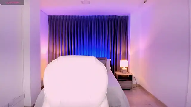 Rebeka spencer online show from 01/17/25, 03:23