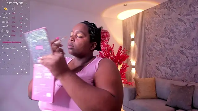 Rebeka spencer online show from 03/05/25, 11:17