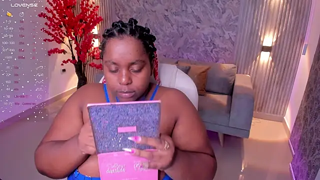 Rebeka spencer online show from 03/12/25, 11:09