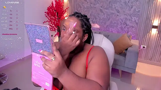 Rebeka spencer online show from 03/14/25, 11:34