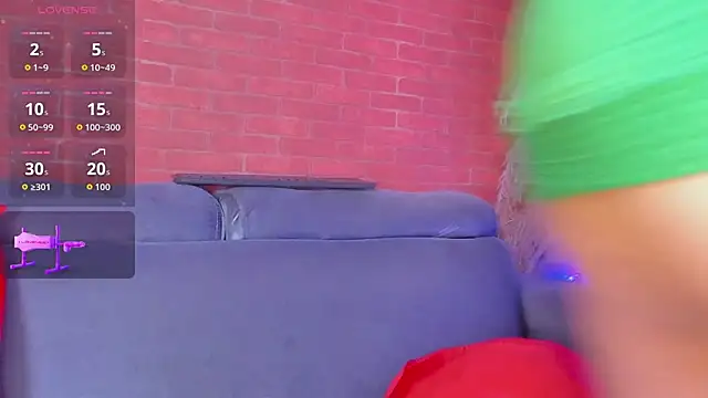 Snapshot of Salome_Villa chatting on 02/23/26, 11:24 Salome Villa online show from 02/23/26, 11:24