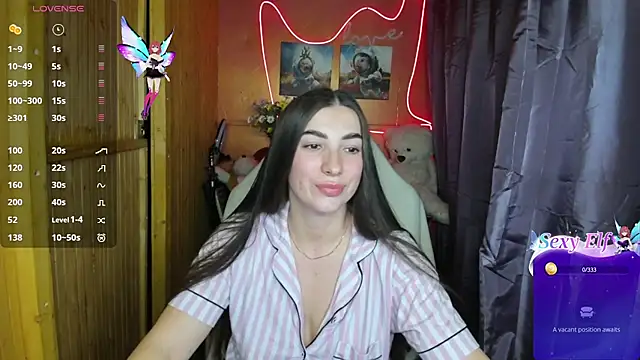 Snapshot of Fiery_Brunette_ chatting on 01/07/25, 04:27 Fiery Brunette online show from 01/07/25, 04:27