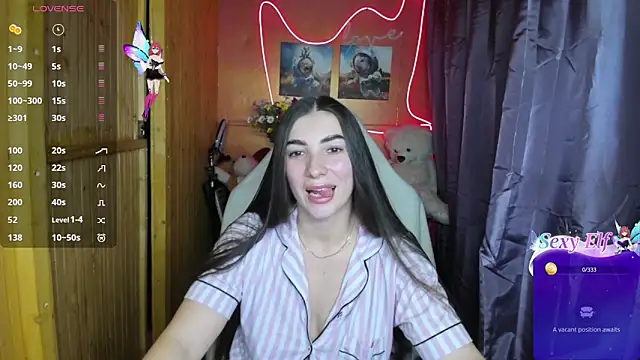 Snapshot of Fiery_Brunette_ chatting on 01/08/25, 03:07 Fiery Brunette online show from 01/08/25, 03:07