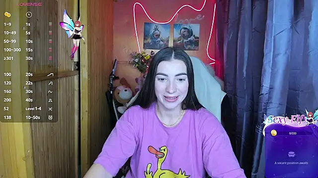 Snapshot of Fiery_Brunette_ chatting on 01/09/25, 11:47 Fiery Brunette online show from 01/09/25, 11:47