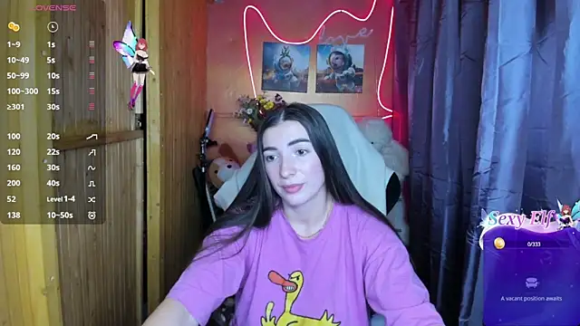 Snapshot of Fiery_Brunette_ chatting on 01/09/25, 05:54 Fiery Brunette online show from 01/09/25, 05:54