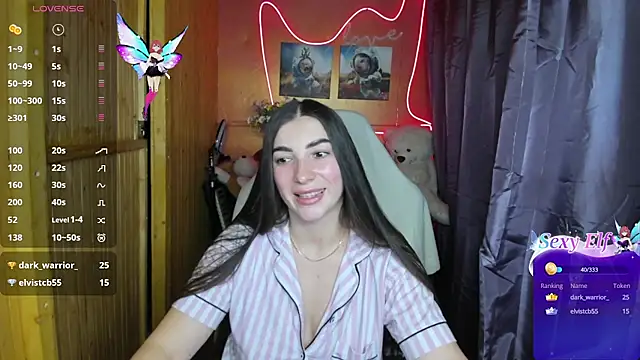 Snapshot of Fiery_Brunette_ chatting on 01/12/25, 10:02 Fiery Brunette online show from 01/12/25, 10:02