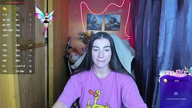 Snapshot of Fiery_Brunette_ chatting on 01/24/25, 11:15 Fiery Brunette online show from 01/24/25, 11:15