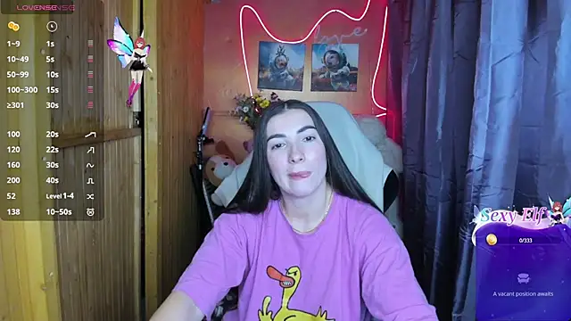 Snapshot of Fiery_Brunette_ chatting on 01/24/25, 05:21 Fiery Brunette online show from 01/24/25, 05:21