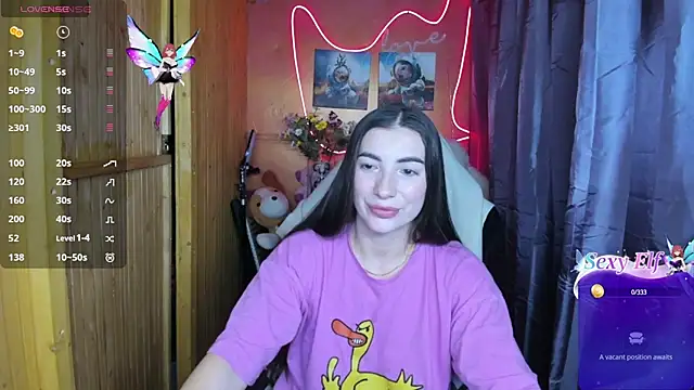 Snapshot of Fiery_Brunette_ chatting on 01/25/25, 04:02 Fiery Brunette online show from 01/25/25, 04:02