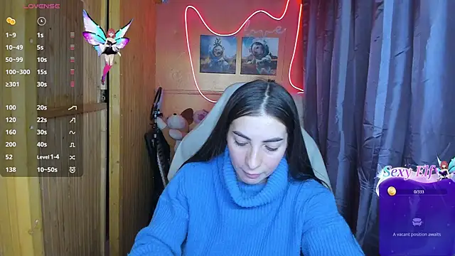 Snapshot of Fiery_Brunette_ chatting on 02/04/25, 08:35 Fiery Brunette online show from 02/04/25, 08:35