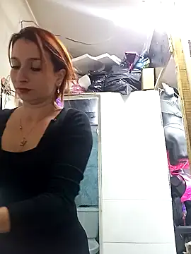 Snapshot of Paula382023 chatting on 02/12/25, 12:05 Paula382023 online show from 02/12/25, 12:05