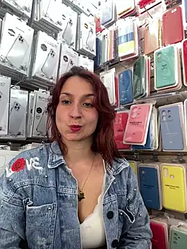 Snapshot of Paula382023 chatting on 10/14/25, 08:31 Paula382023 online show from 10/14/25, 08:31