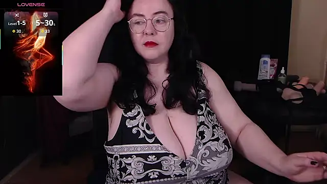 poshmistress online show from 06/14/26, 08:33