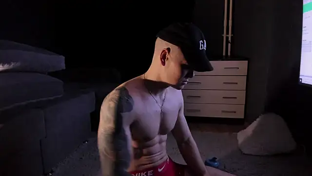 Snapshot of RODARRI chatting on 03/27/26, 09:25 RODARRI online show from 03/27/26, 09:25