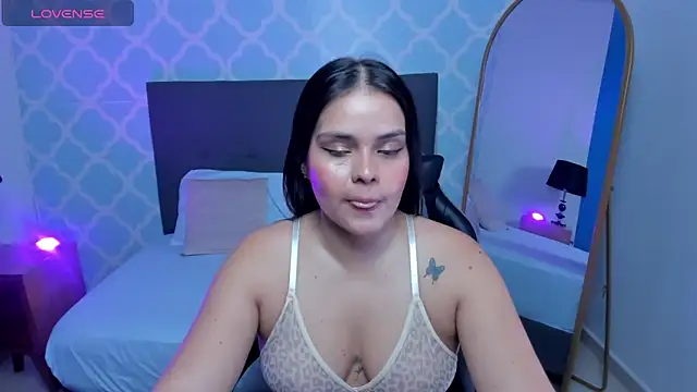 ayla13  online show from 02/16/26, 07:21