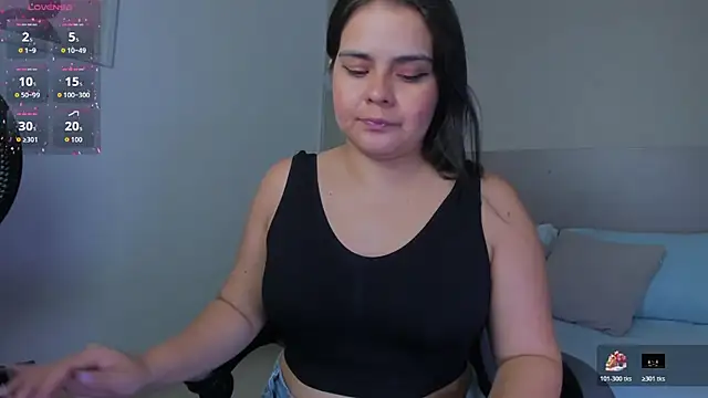 Snapshot of ayla13_ chatting on 06/16/26, 07:16 ayla13 online show from 06/16/26, 07:16