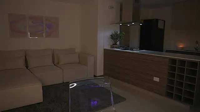 Daihanwatson  online show from 01/15/26, 04:06