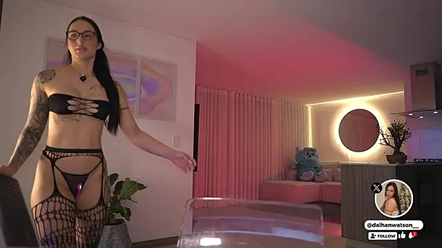 Snapshot of Daihanwatson_ chatting on 03/20/26, 01:54 Daihanwatson online show from 03/20/26, 01:54