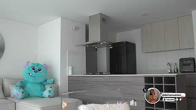 Snapshot of Daihanwatson_ chatting on 04/21/26, 09:06 Daihanwatson online show from 04/21/26, 09:06