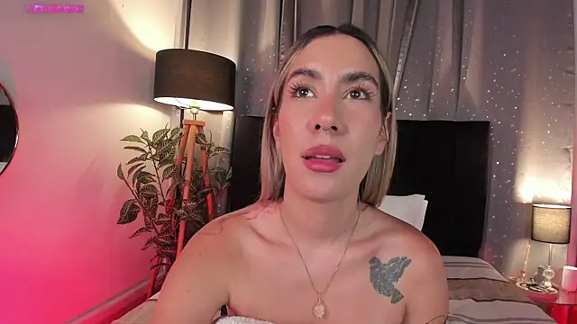 Lauren-Rosse online show from 12/26/24, 11:13