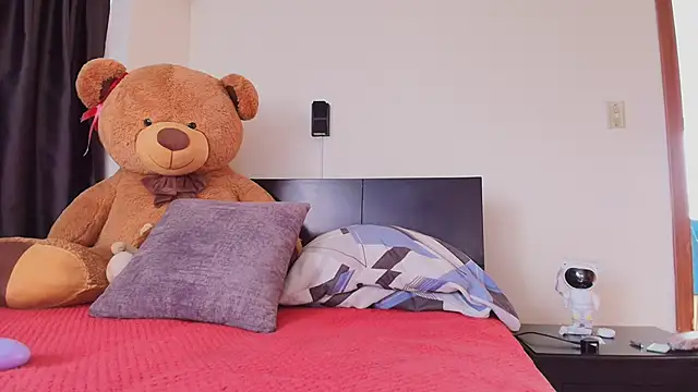 Samanntthaa   online show from 11/15/25, 12:45