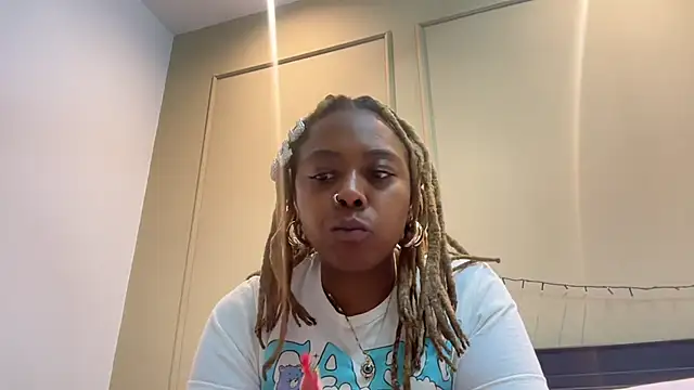 ChocolateCakeQueen online show from 01/16/25, 12:12