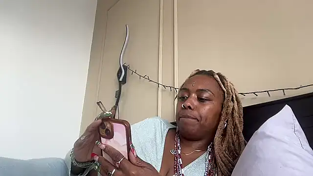 ChocolateCakeQueen online show from 01/16/25, 08:36