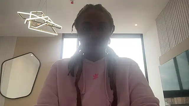 ChocolateCakeQueen online show from 01/17/25, 03:22