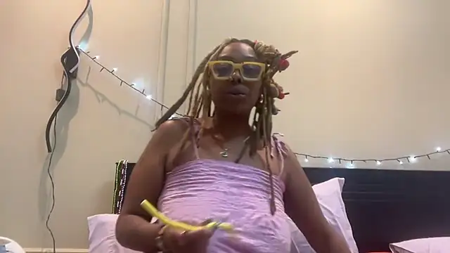 ChocolateCakeQueen online show from 01/19/25, 05:58