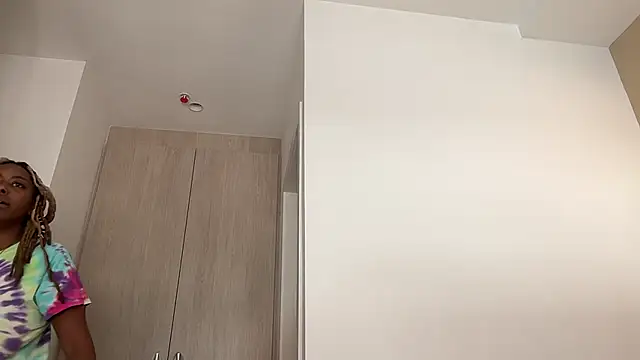 ChocolateCakeQueen online show from 01/21/25, 07:39