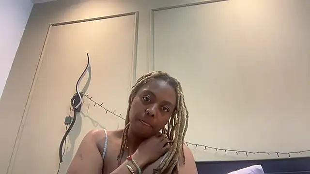 ChocolateCakeQueen online show from 01/26/25, 03:27