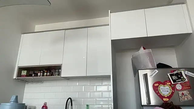 ChocolateCakeQueen online show from 01/26/25, 04:09