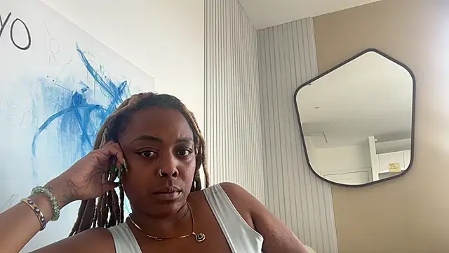 ChocolateCakeQueen online show from 01/26/25, 07:52