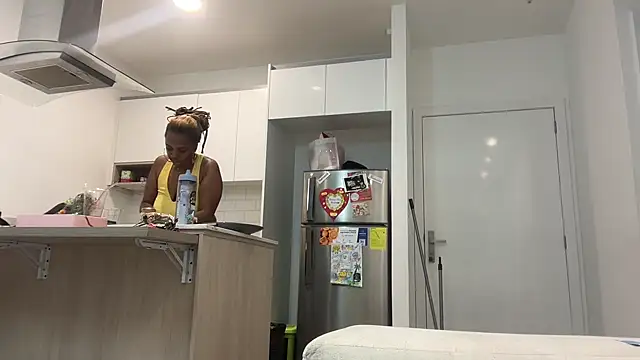 ChocolateCakeQueen online show from 01/28/25, 02:53