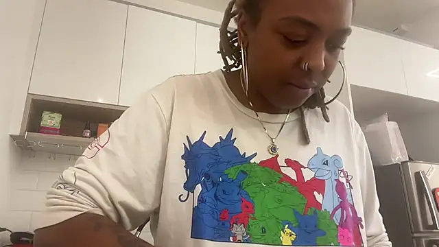 ChocolateCakeQueen online show from 01/29/25, 12:12