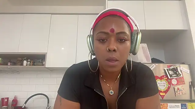 ChocolateCakeQueen online show from 01/29/25, 11:14