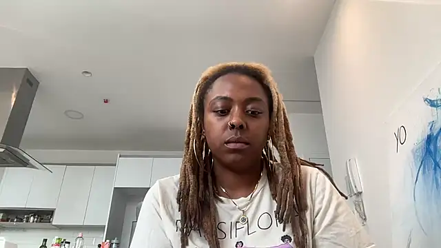 ChocolateCakeQueen online show from 01/31/25, 10:21