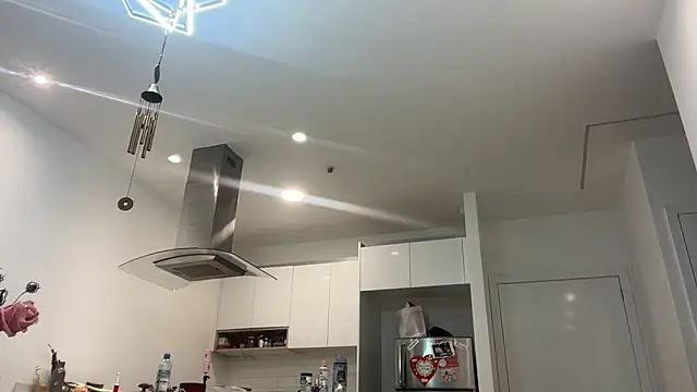 ChocolateCakeQueen online show from 02/01/25, 01:23